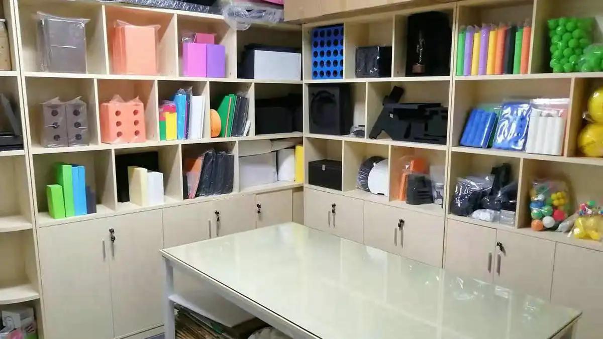 Shenzhen Denis Foam Products Co., Ltd.