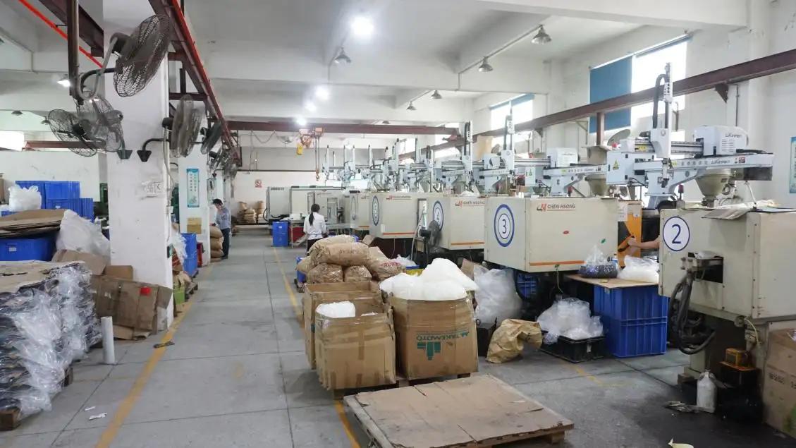 Shenzhen Aolq Electronic Co., Ltd.