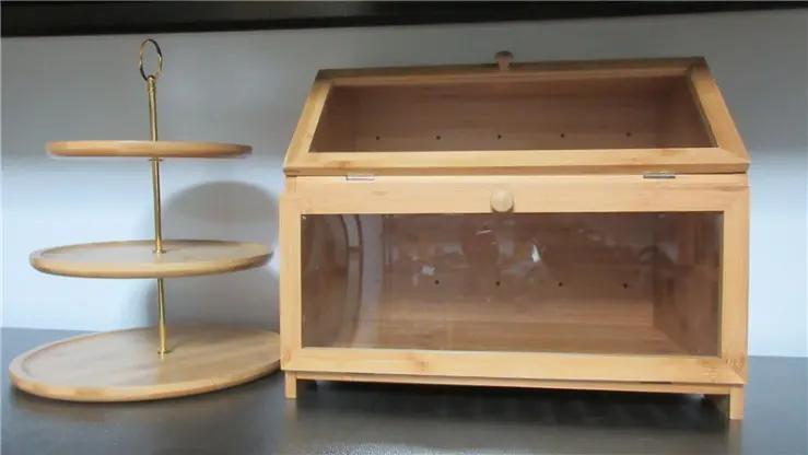 Fujian Fuboo Bamboo And Wood Products Co., Ltd.