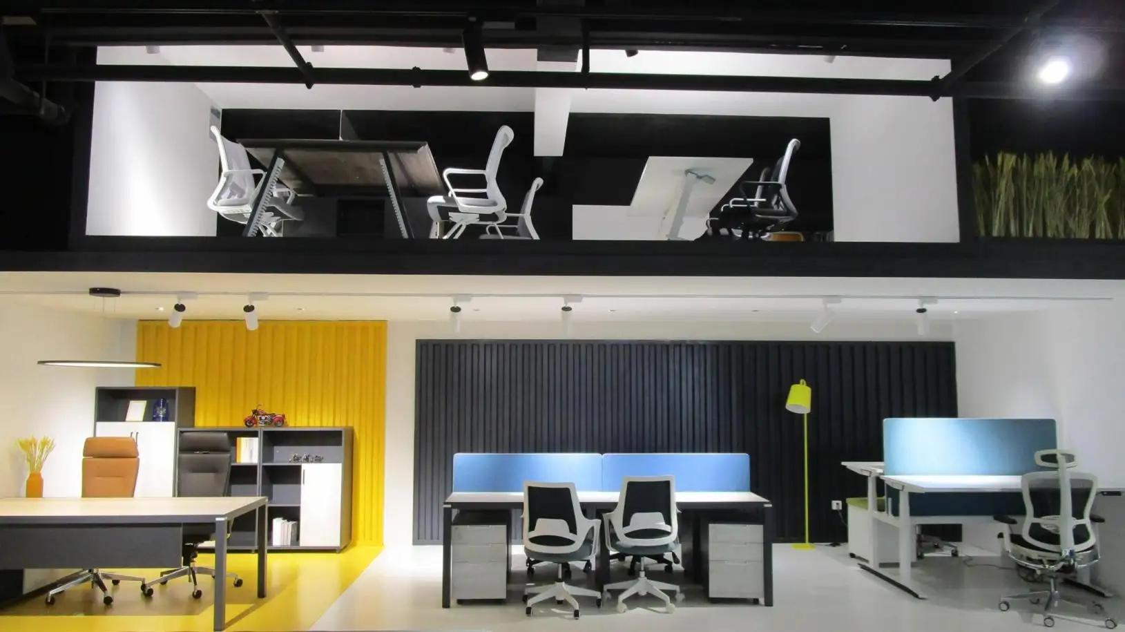 Guangzhou Mige Office Furniture Co., Ltd.