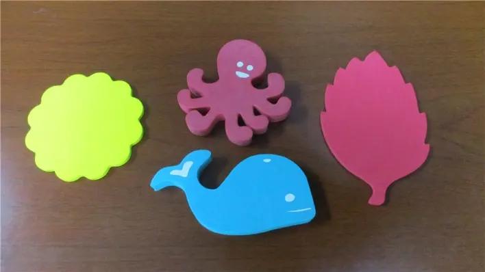 Shenzhen Huiyihao Packing Material Co., Ltd.