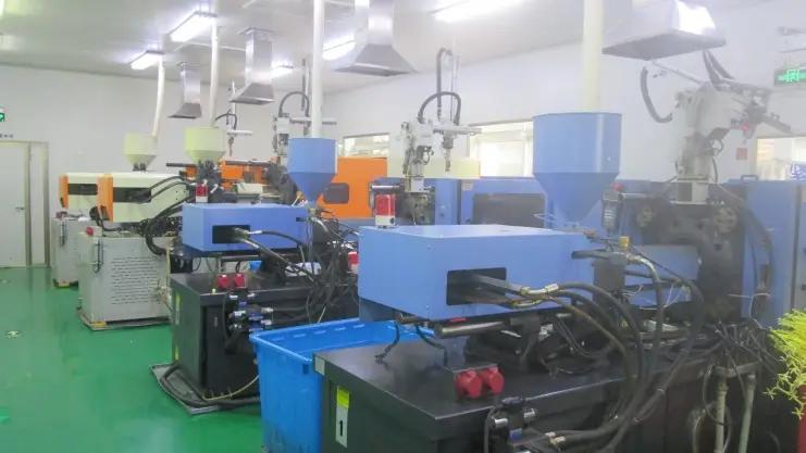 Zhejiang Huanor Pharmaceutical Packaging Co., Ltd.