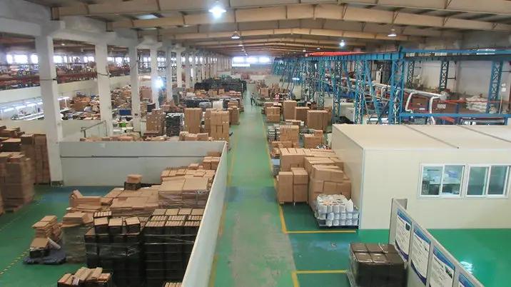 Jiangmen Guanqiang Hardware Plastic Products Co., Ltd.