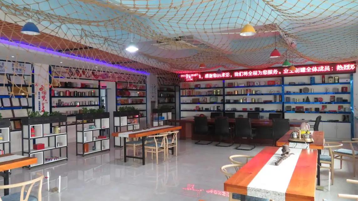 Dongguan Yeshi Metal Products Co., Ltd.