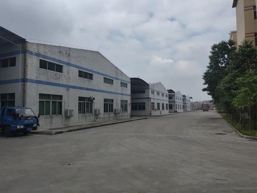 Shenzhen Bestell Furniture Co., Ltd.