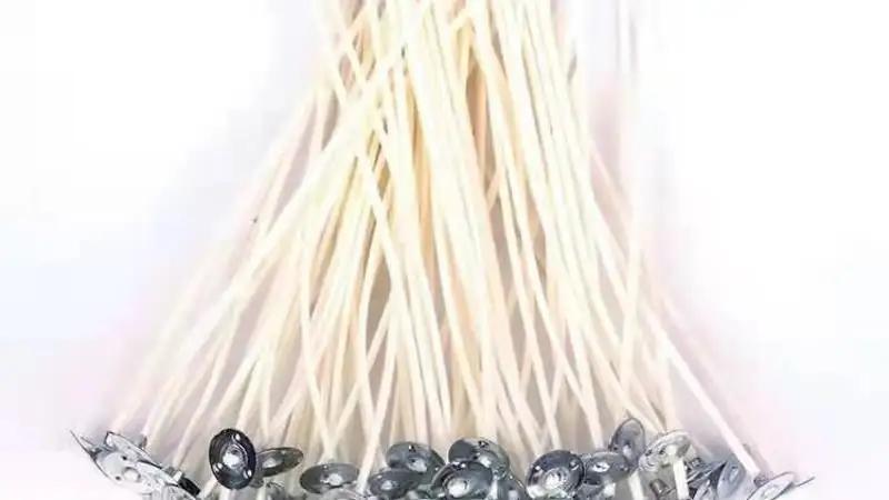 Tianjin Quanqi Candle Wicks Co., Ltd.