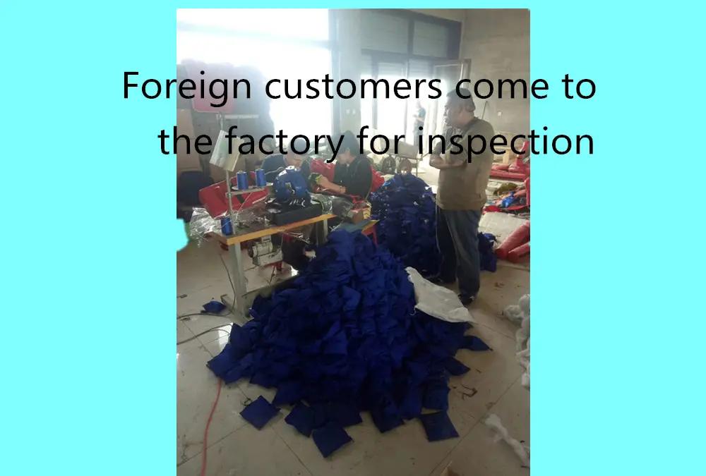 Dingzhou Jiahong Sporting Goods Co., Ltd.