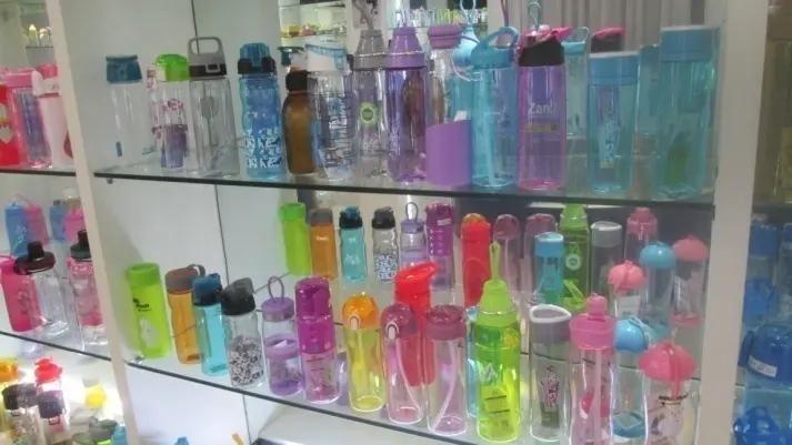 Zhejiang Seliya Plastic Co., Ltd.