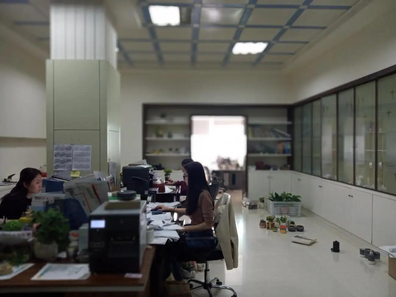 Chaozhou Yuanwang Ceramic Co., Ltd.