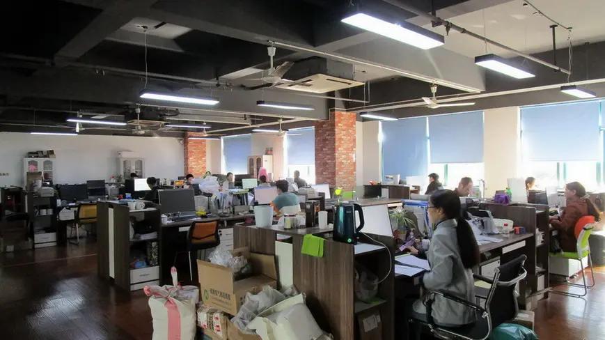 Yiwu Jiashi Electronic Co., Ltd.