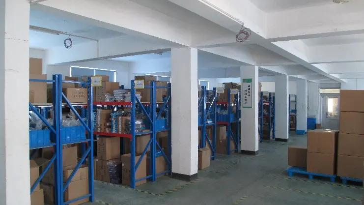 Yueqing Daier Electron Co., Ltd.