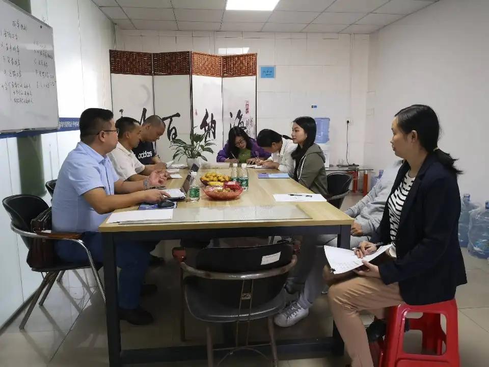 Shenzhen Zhiding Polymer Material Co., Ltd.
