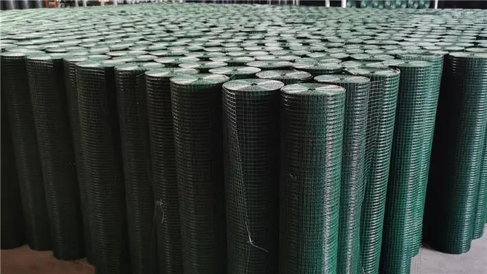 Anping Yeson Wire Mesh Products Co., Ltd.