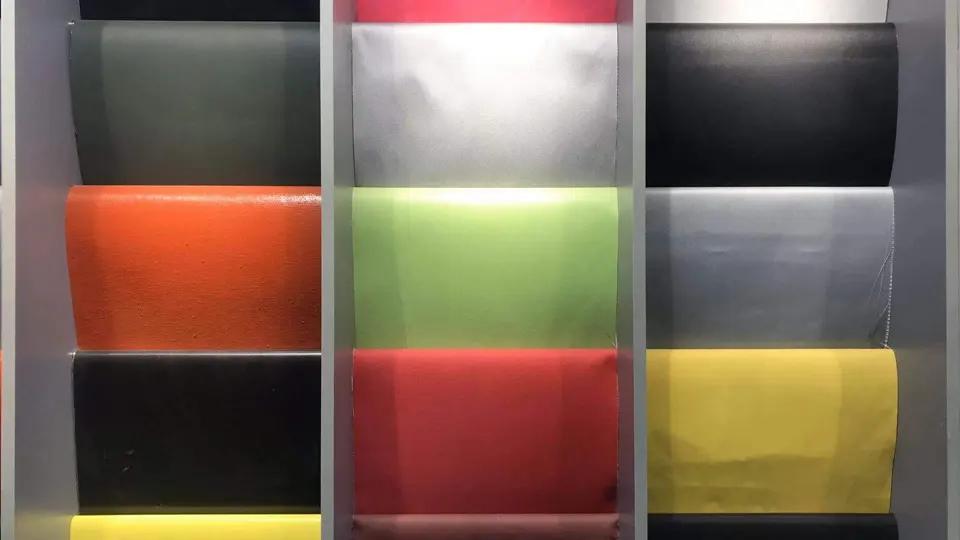 Suntex Composite Industrial Co., Ltd.