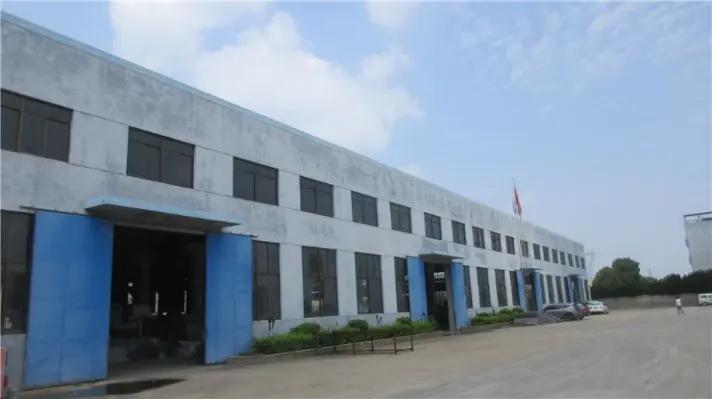 Xinghua Jinyi Greenhouse Equipment Co., Ltd.