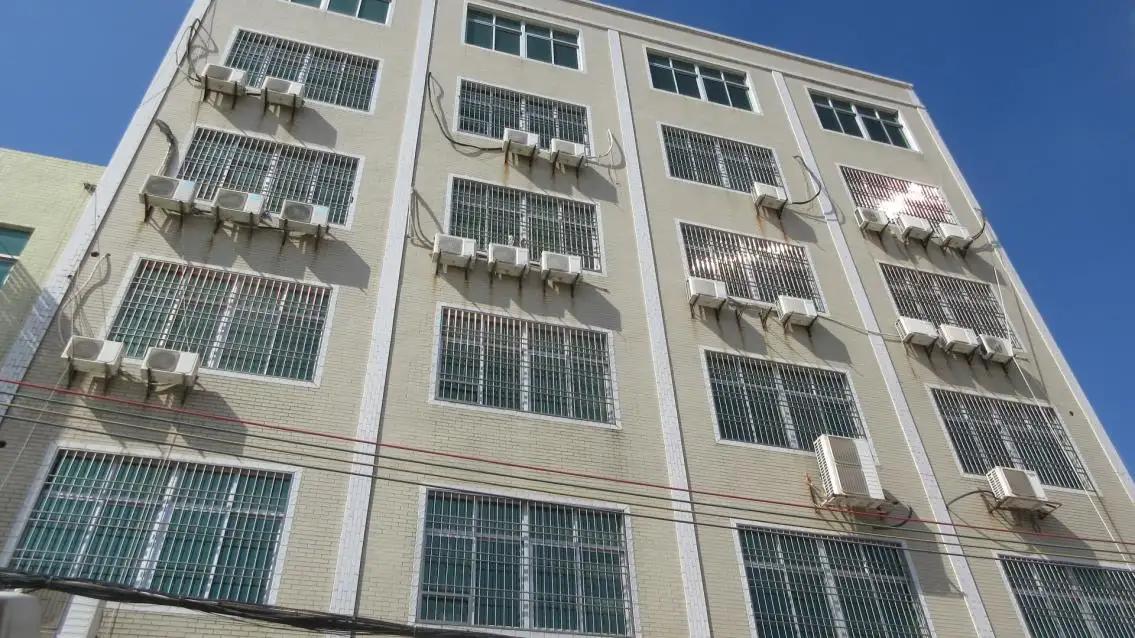 Chaozhou City Chaoan Dist. Caitang Town Xinyuan Stainless Steel Factory