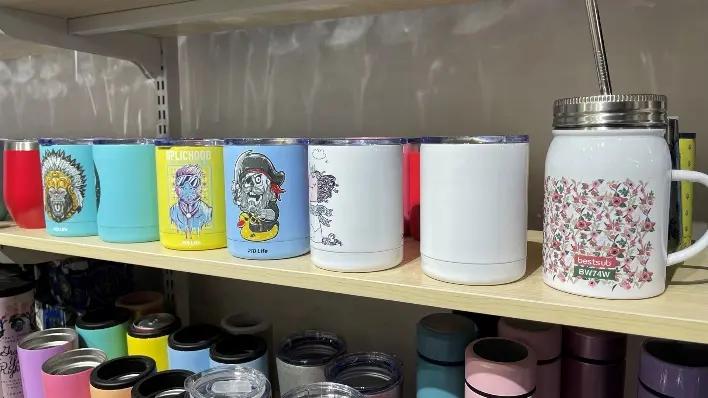 Guangzhou PYDLife Houseware Co., Limited