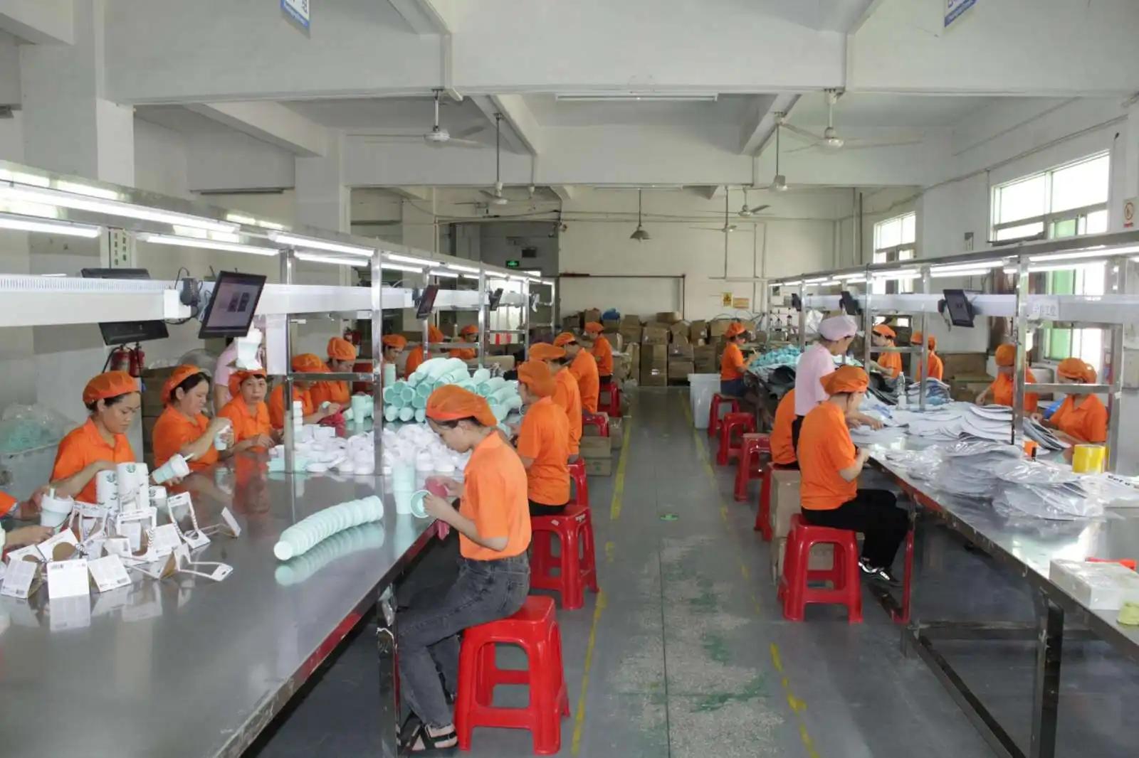 Shenzhen Feiaoda Technology Co., Ltd.