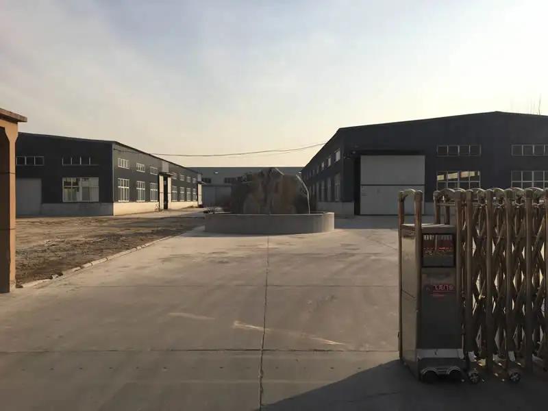 Dezhou Sunton Import&export Co., Ltd.