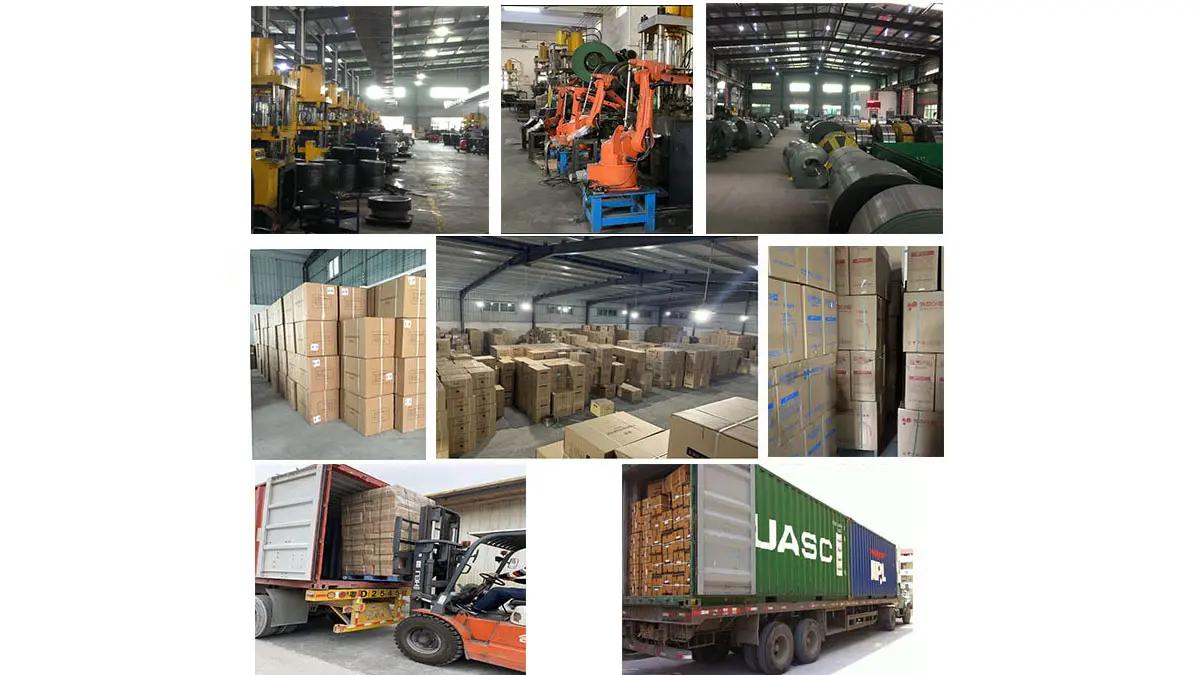 Supplier