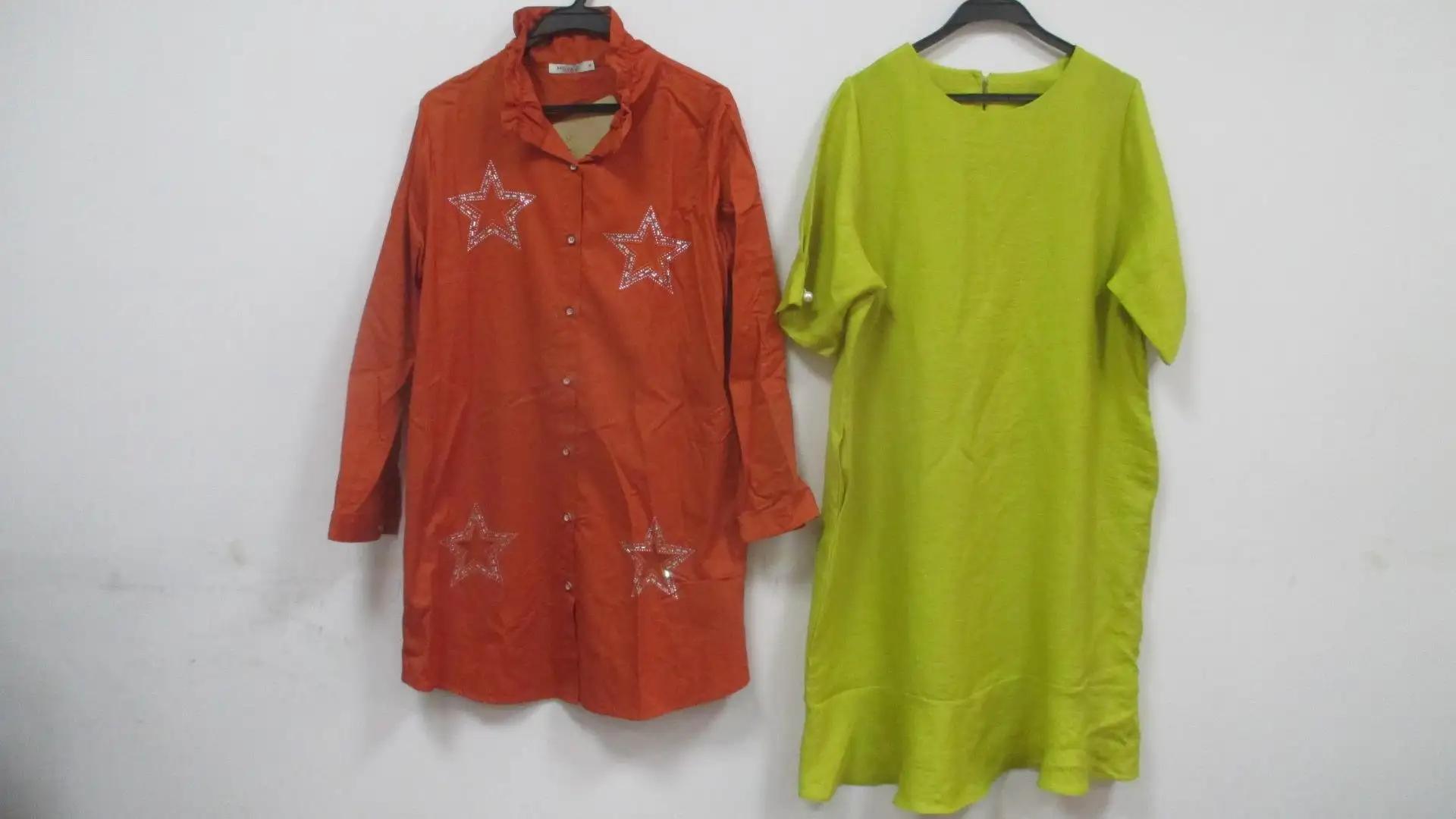 Dongguan Lexin Garment Co., Ltd.