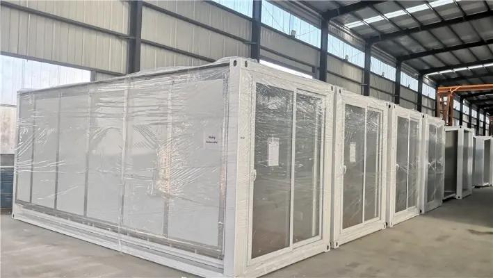 Hebei Weizhengheng Construction Engineering Co., Ltd.