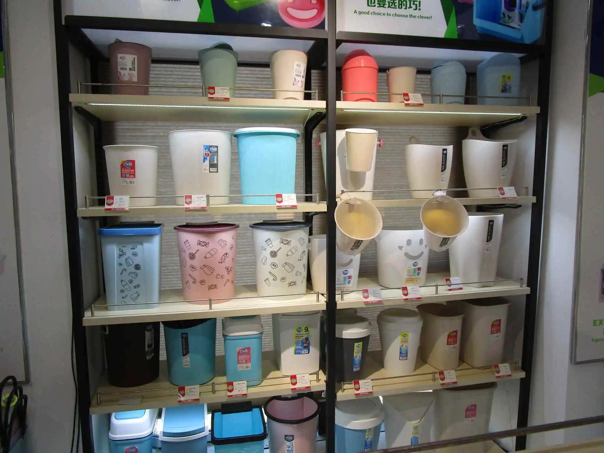 Zhejiang Yuechao Household Products Co., Ltd.
