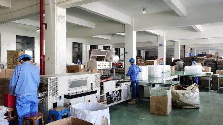 Zhejiang Hongda Plasitc Co., Ltd.