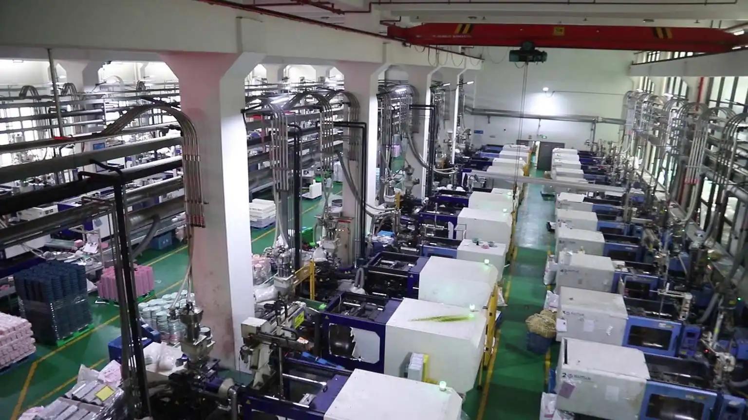Zhejiang Yimei Technology Co., Ltd.