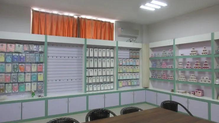 Taizhou Soudelor Plastic Industry Co., Ltd.