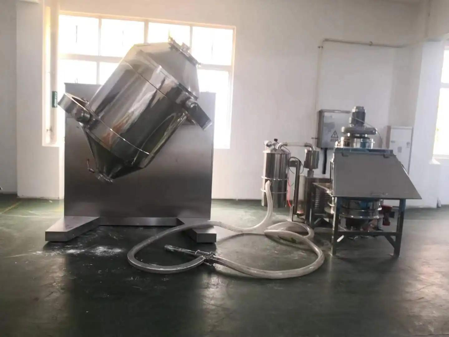 Zhengzhou Aslan Machinery Co., Ltd.