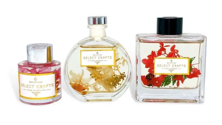 Anhui Select Crafts Co., Ltd.