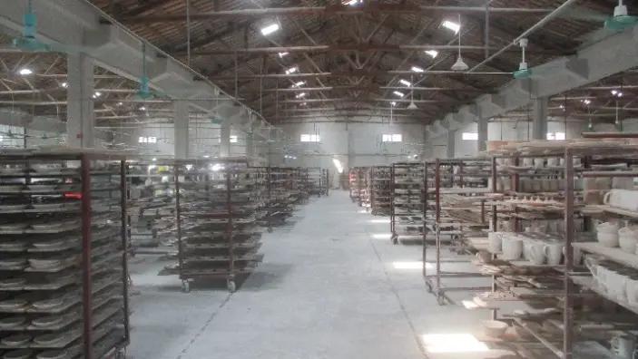 Jieyang Yangyang Ceramic Co., Ltd.