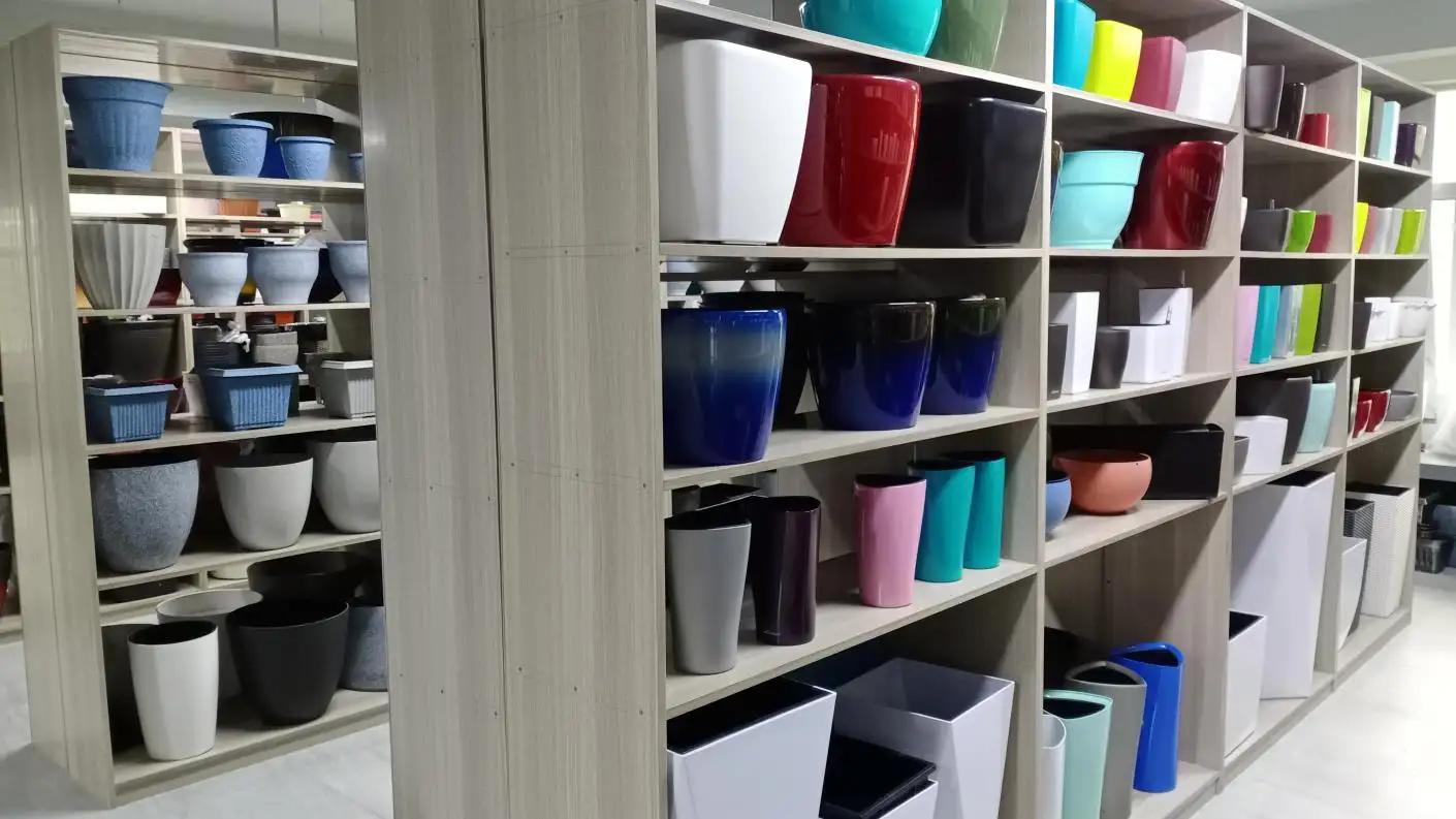 Taizhou Shengerda Plastic Co., Ltd.