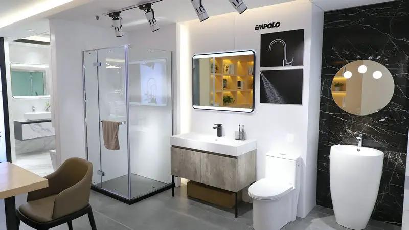 Foshan Empolo Building Materials Co., Ltd.