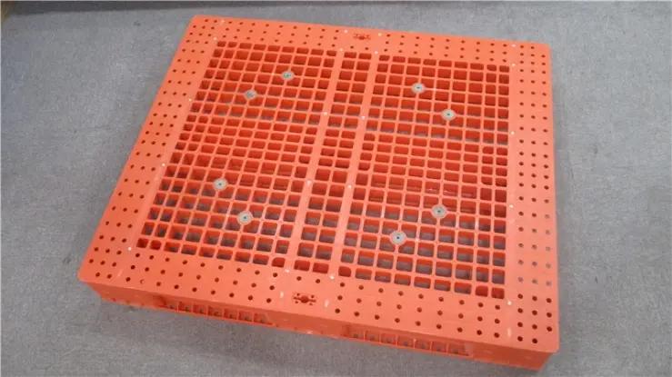 Qingdao Huading Industry Co., Ltd.