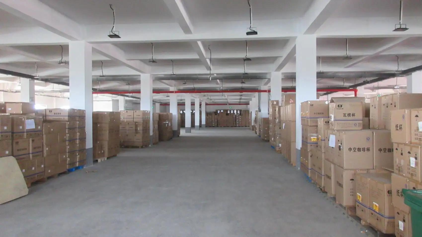 Xianghe Heyi Packaging Co., Ltd.