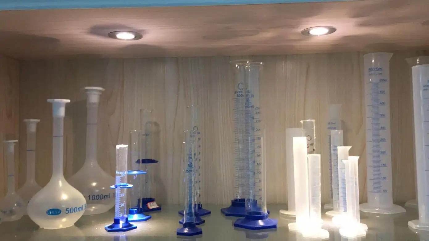 Yuyao Haiju Laboratory Equipment Co., Ltd.