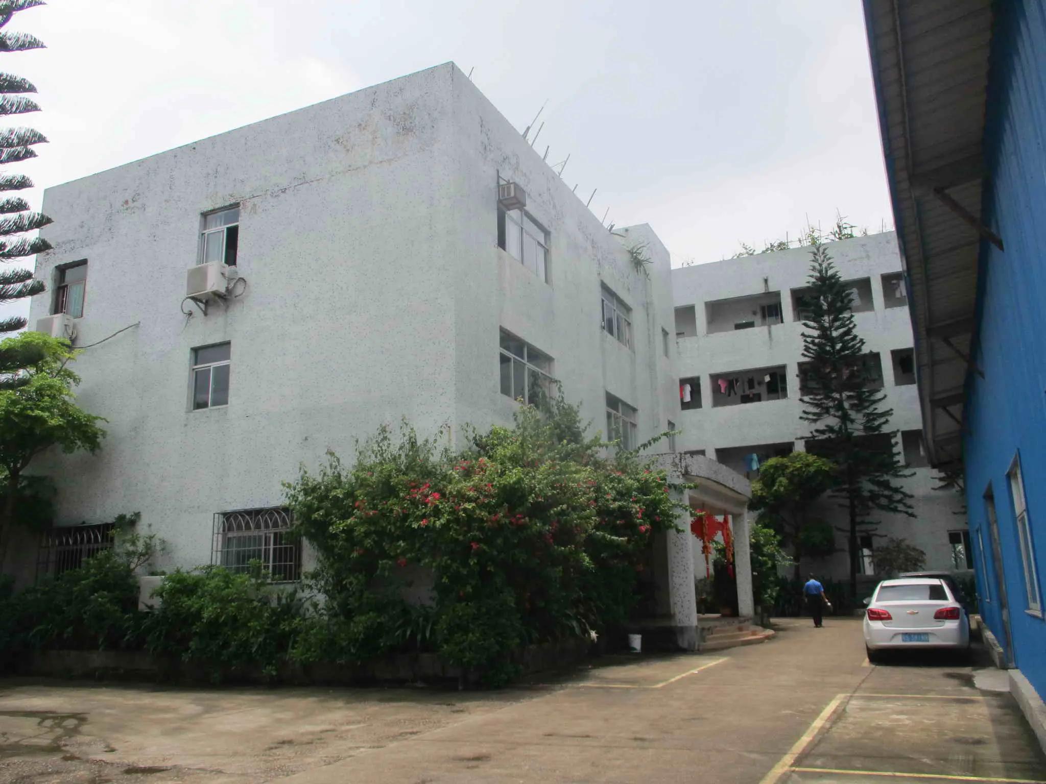 Billion Arts (huizhou) Co., Ltd.