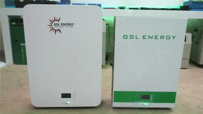 Shenzhen GSL Energy Co., Ltd.
