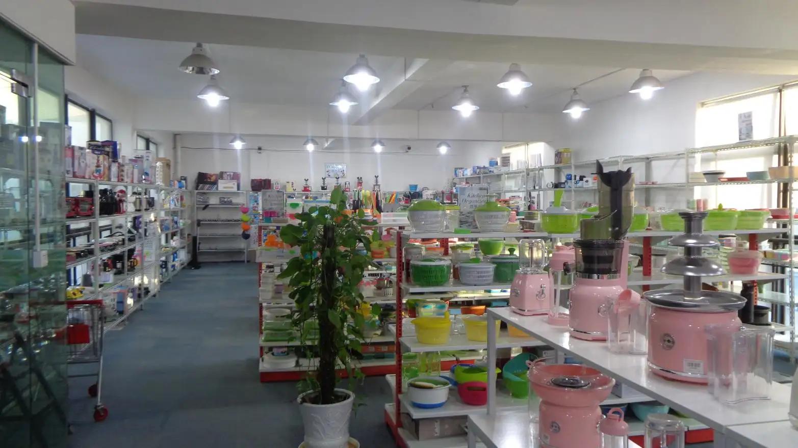 Ningbo Trust International Trade Co., Ltd.