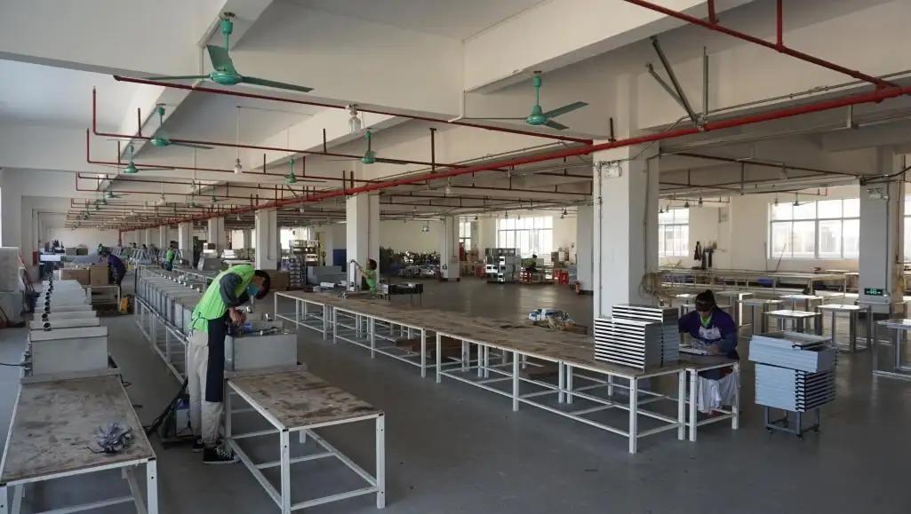 Guangzhou ITO Catering Equipment Co., Ltd.
