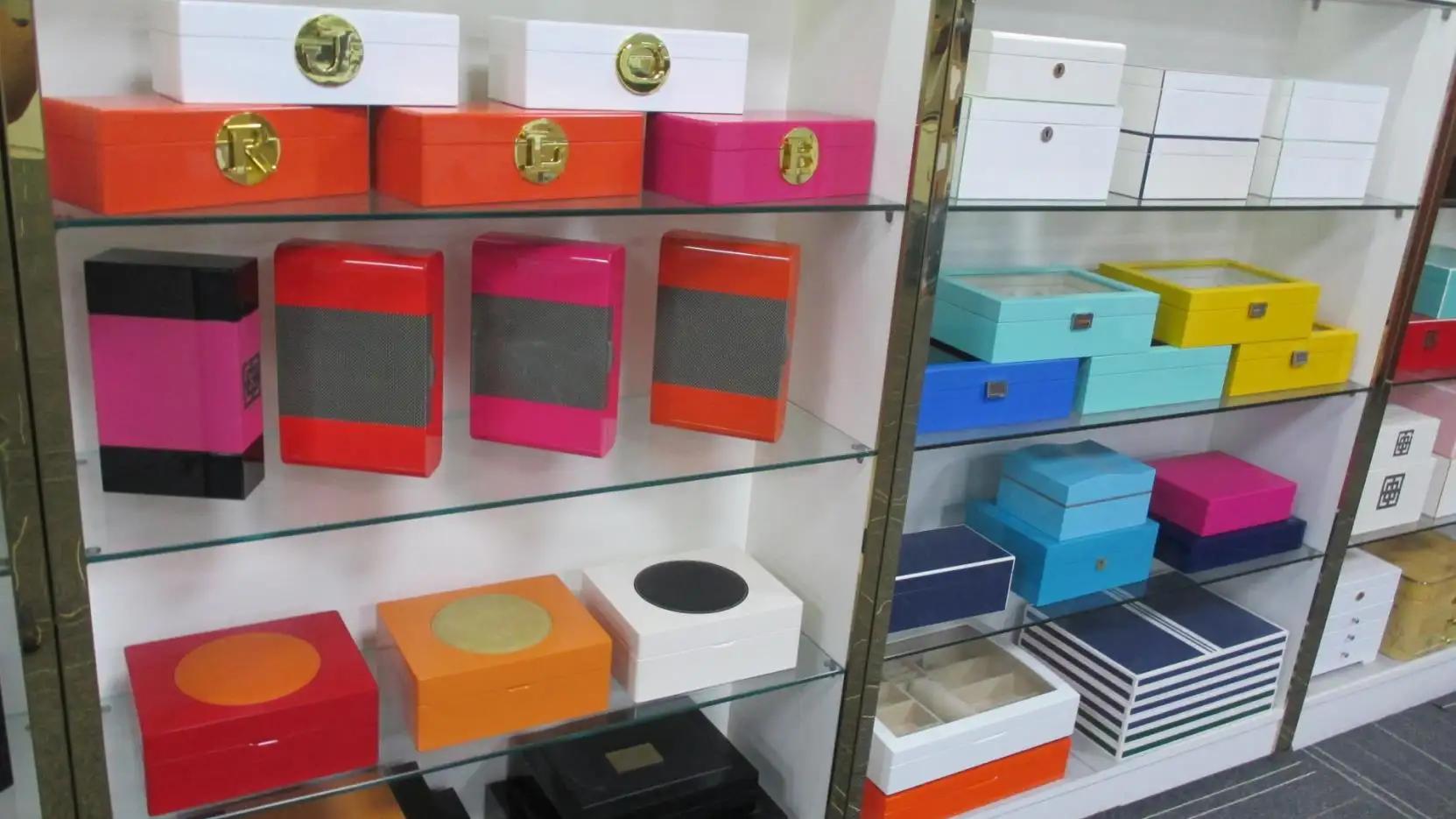 Sonny Arts & Crafts Co., Ltd.