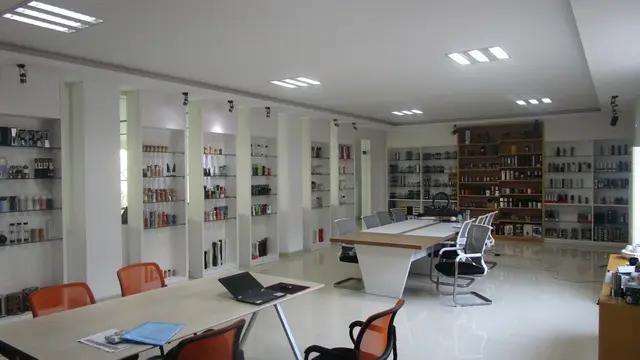 Zhejiang Wuyi WJL Plastic Industry Co., Ltd.