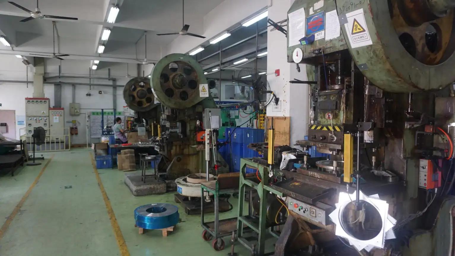 Mingle Development (Shenzhen) Co., Ltd.