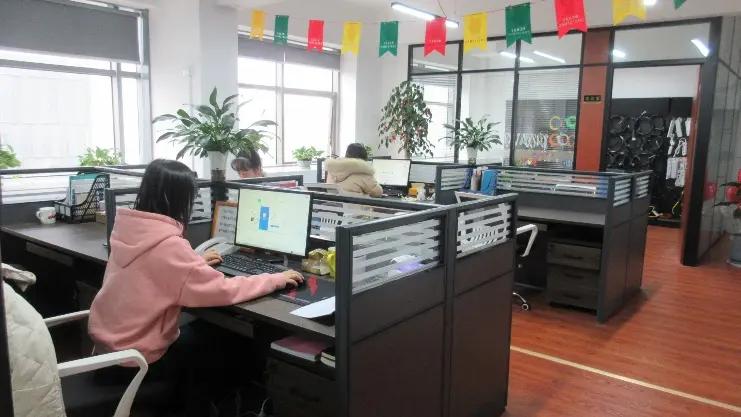 Ningbo Jianuo Electronic Co., Ltd.