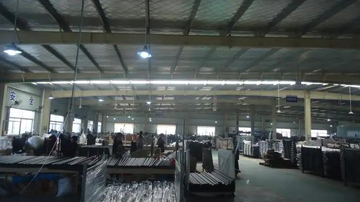 Linhai Haihui Leisure Products Co., Ltd.