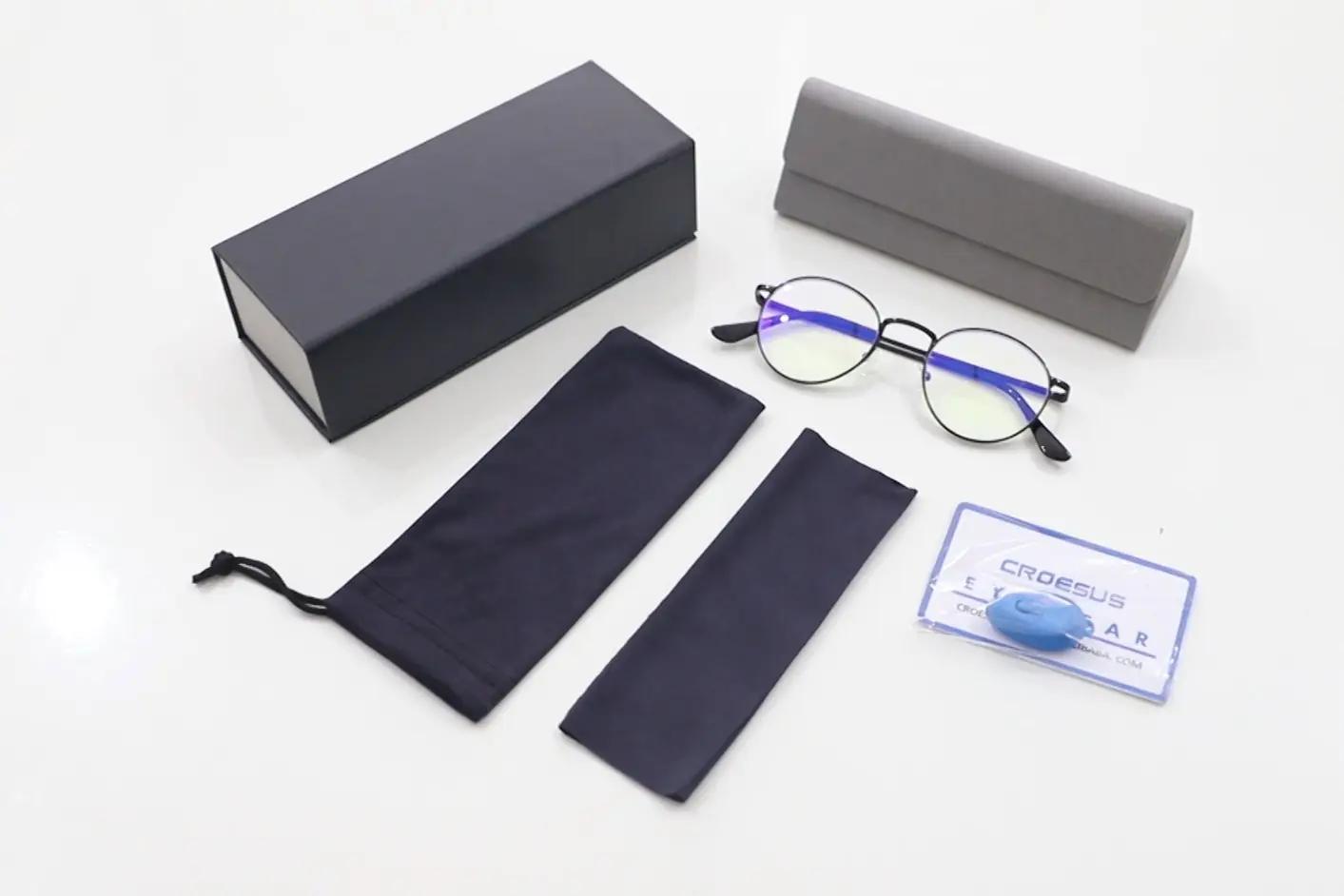 Wenzhou Croesus Optical Co., Ltd.
