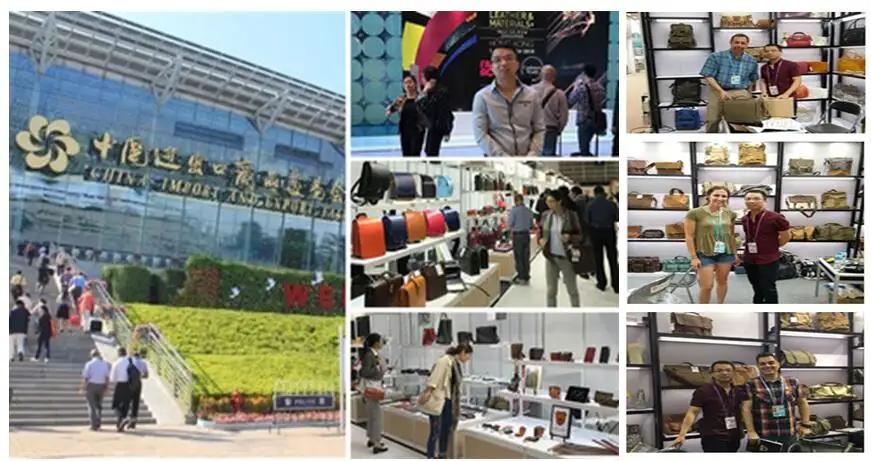 Dongguan Hengqiang Leather Goods Co., Ltd