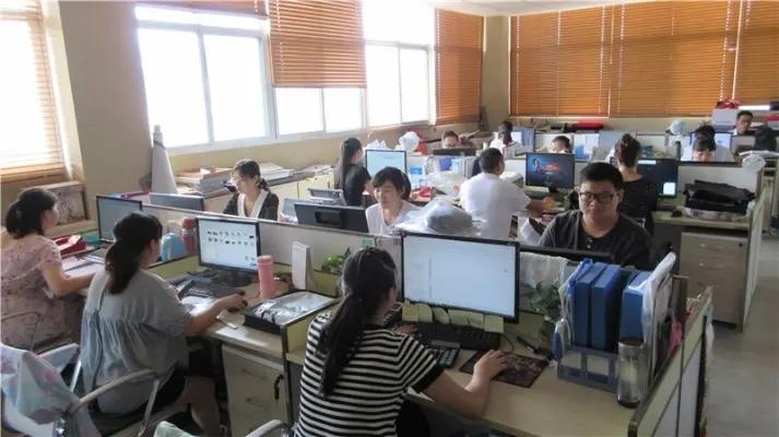 Fuzhou Bailey Furniture Co., Ltd.
